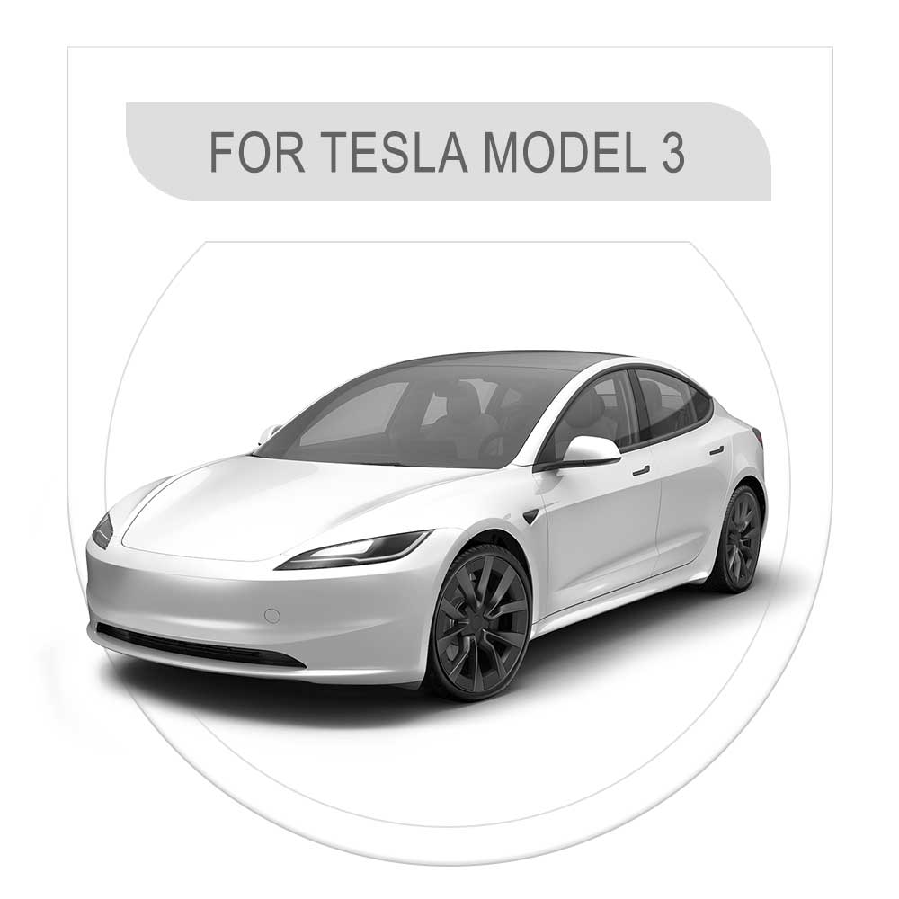 Model 3