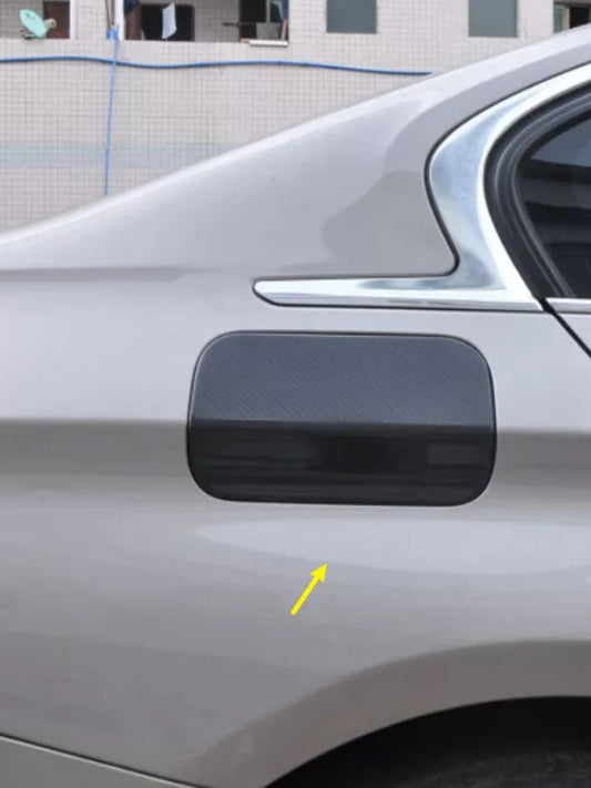 Крышка топливного бака из углеродного волокна BMW 3 серии G20 (2021-2024)